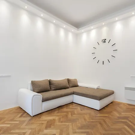 Apartment Szt. Istvan4-basilica Budapest